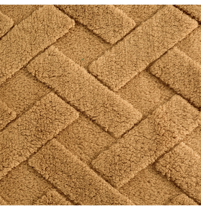 Deka D91 CARO medová