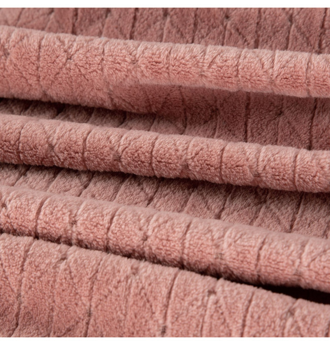 Deka D91 CINDY 4 růžová