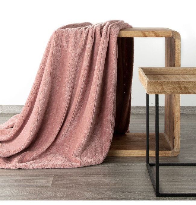 Deka D91 CINDY 4 růžová