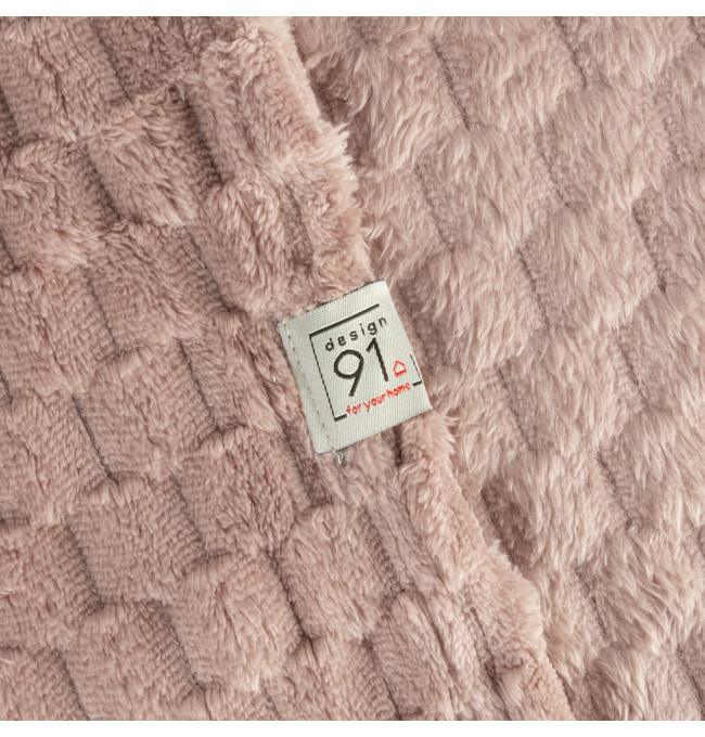 Deka CINDY 6 D91 béžová