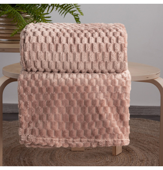 Deka CINDY 6 D91 béžová