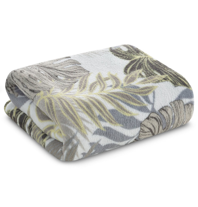 Deka D91 KORFU bílá