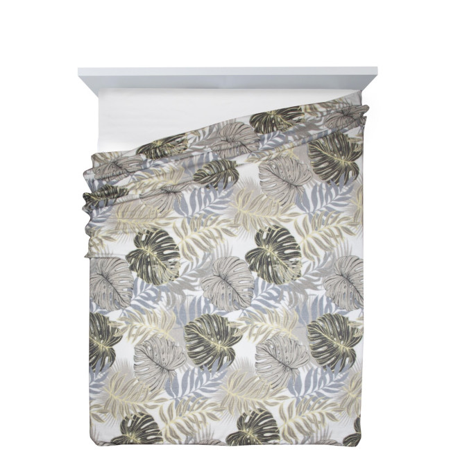 Deka D91 KORFU bílá