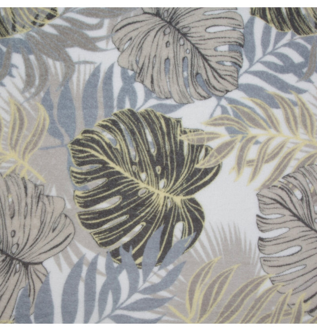 Deka D91 KORFU bílá