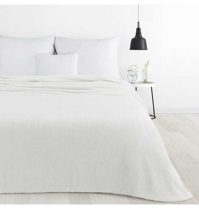 Deka D91 LORI bílá