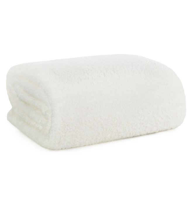 Deka D91 LORI bílá