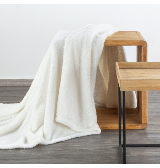 Deka D91 LORI bílá