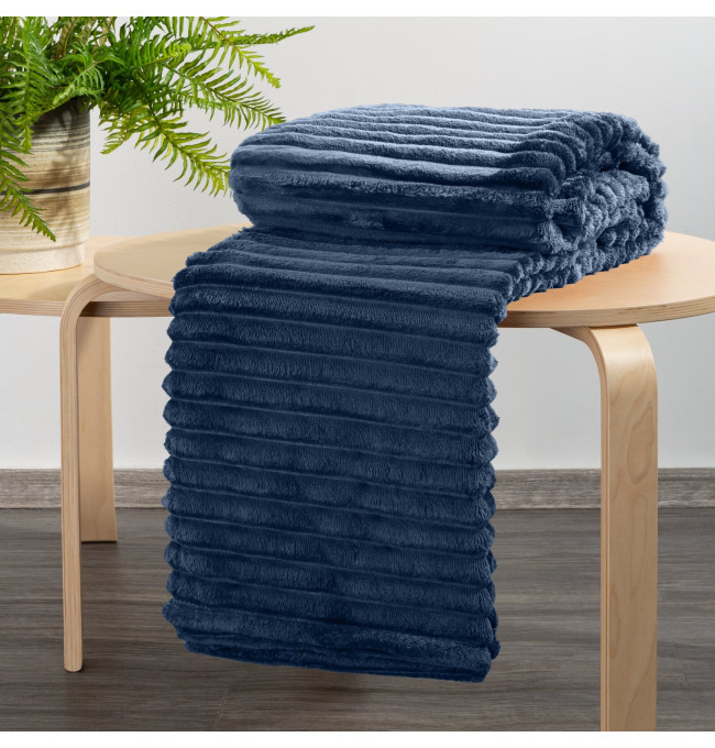 Deka D91 SOFT granátová