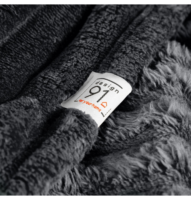 Deka D91 SOFT ocelová