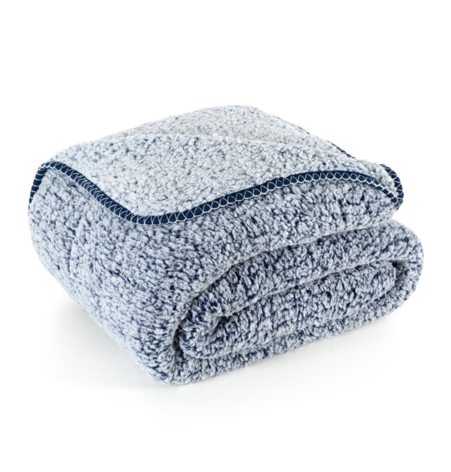 Deka KOALA granátová