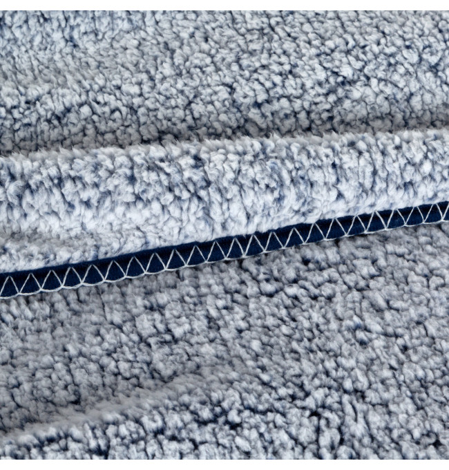 Deka KOALA granátová