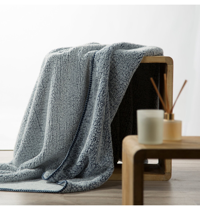 Deka KOALA granátová