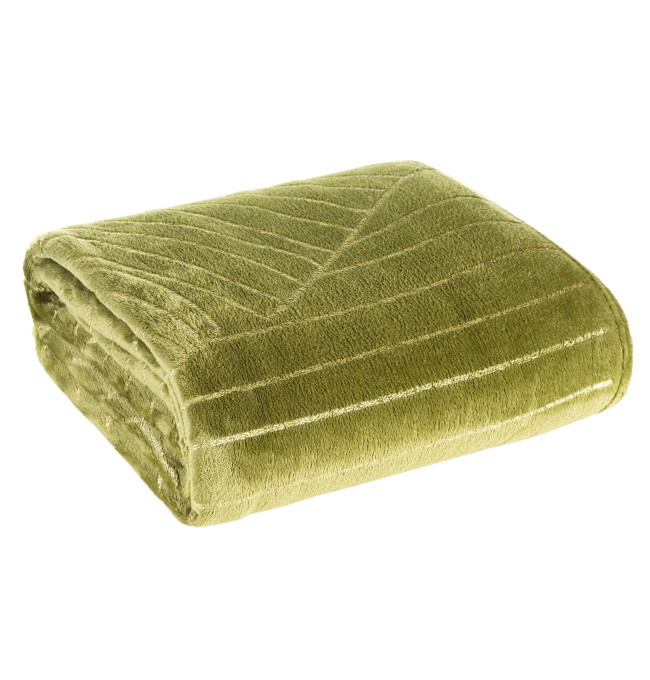 Deka LUNA 3 olivová