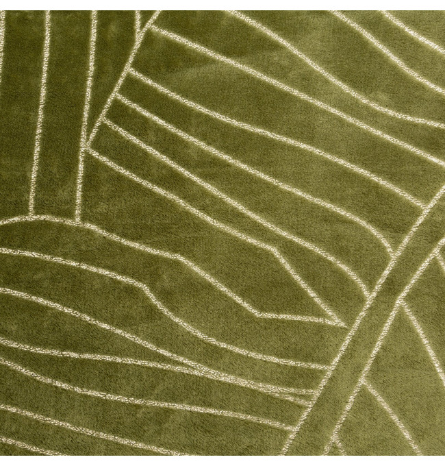 Deka LUNA 3 olivová