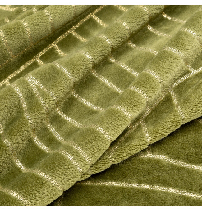 Deka LUNA 3 olivová