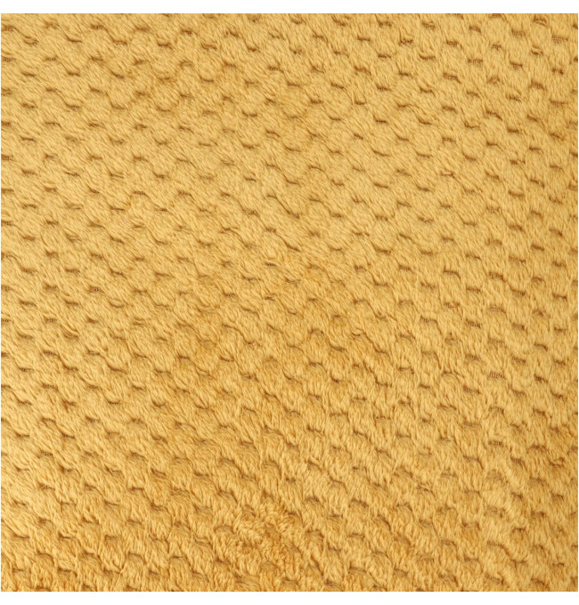 Deka NOAH SS22 818764 hořčičný