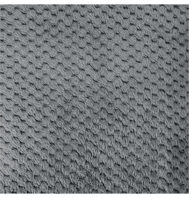 Deka NOAH SS22 818771 šedá