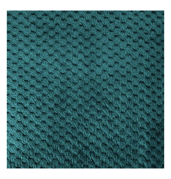 Deka NOAH zelená 878454