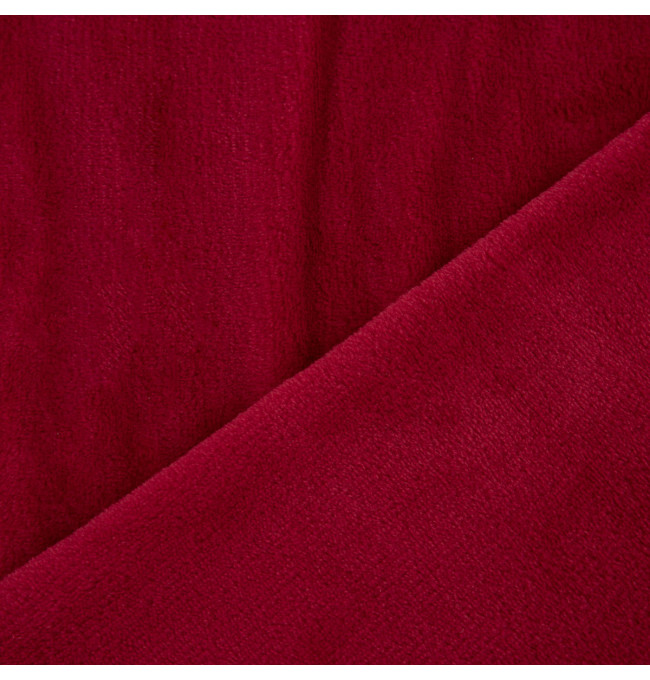 Deka ROTE červená 856872