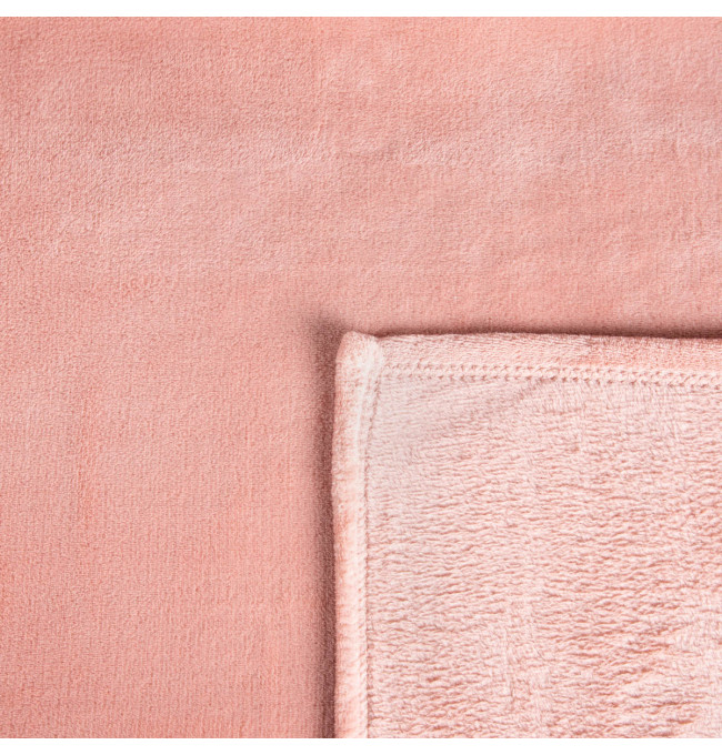 Deka ROTE růžová 727948