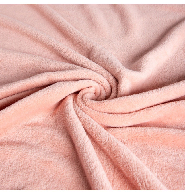 Deka ROTE růžová 727948