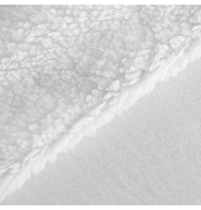 Deka TEDY bílá