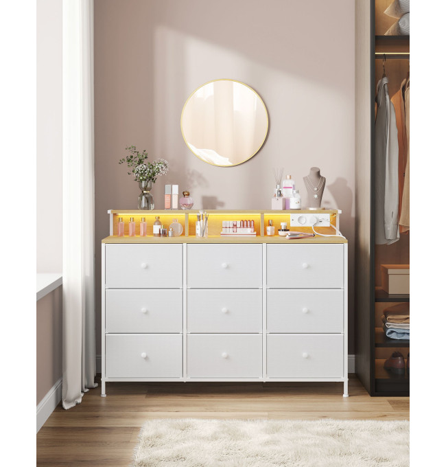 Úložná skříňka LTS519W02