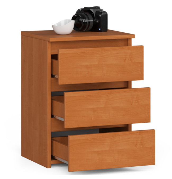 Noční stolek CL3/40 olcha