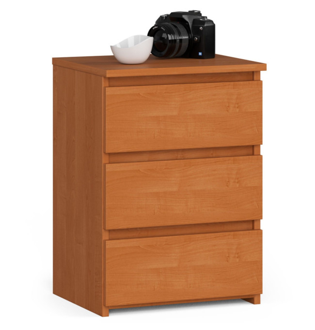 Noční stolek CL3/40 olcha