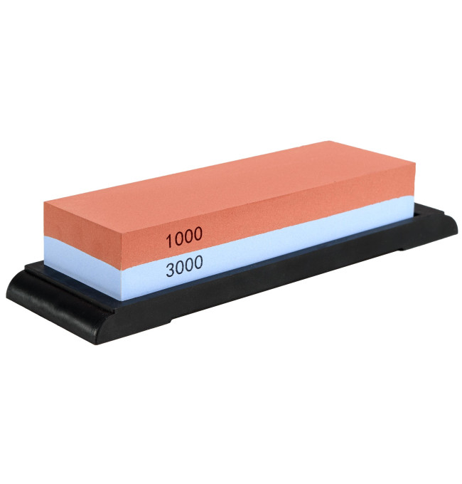 Sada brusných kamenů na nože PALITAN