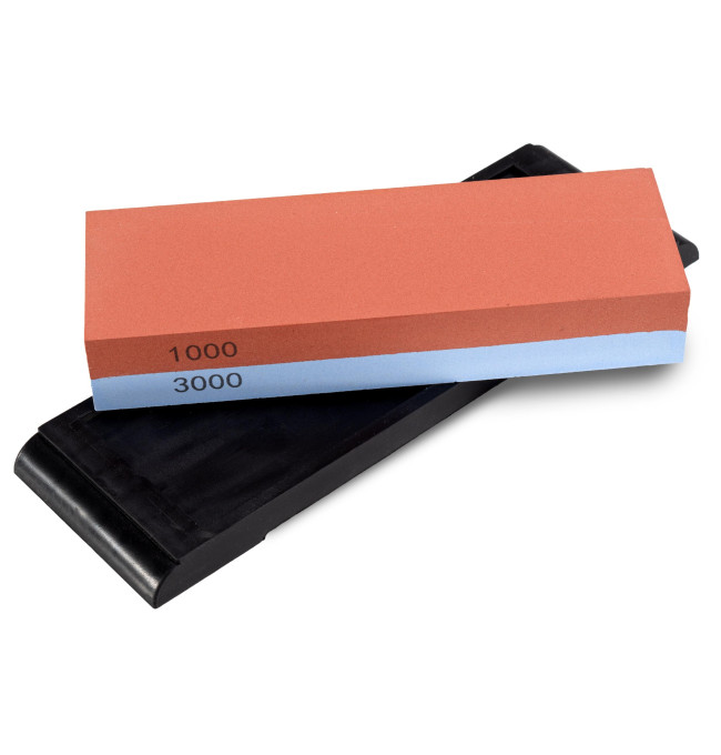 Sada brusných kamenů na nože PALITAN