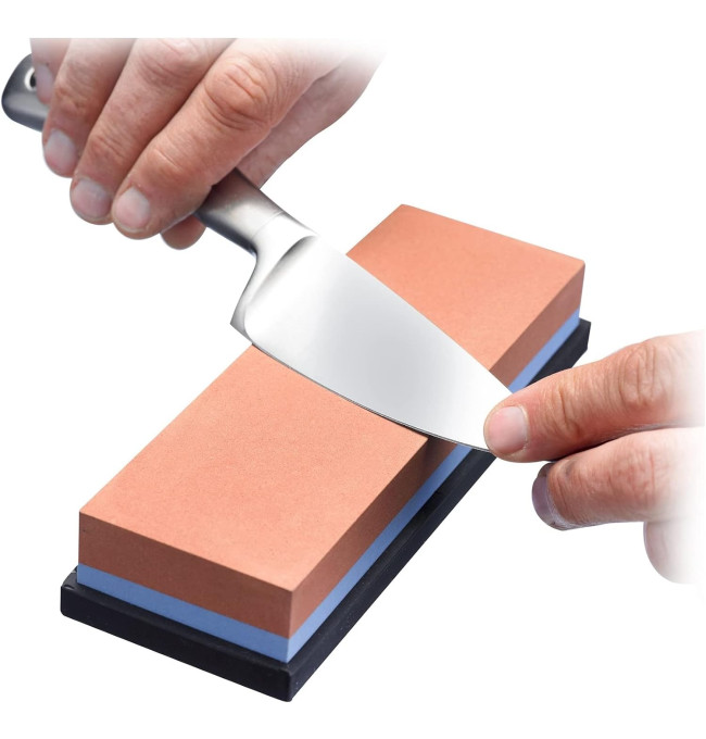 Sada brusných kamenů na nože PALITAN