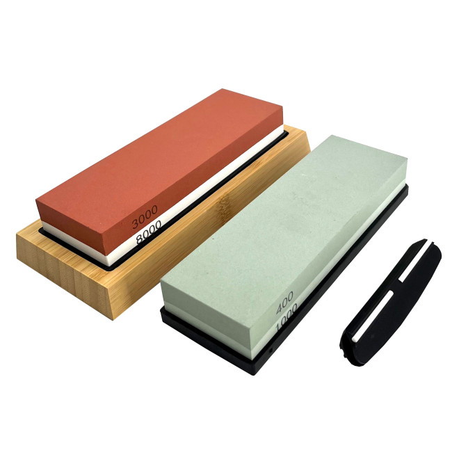Sada brusných kamenů na nože SEKAN