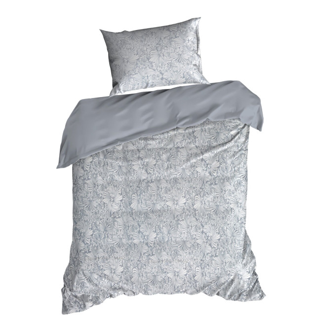 Ložní souprava FLANO 1 bílá