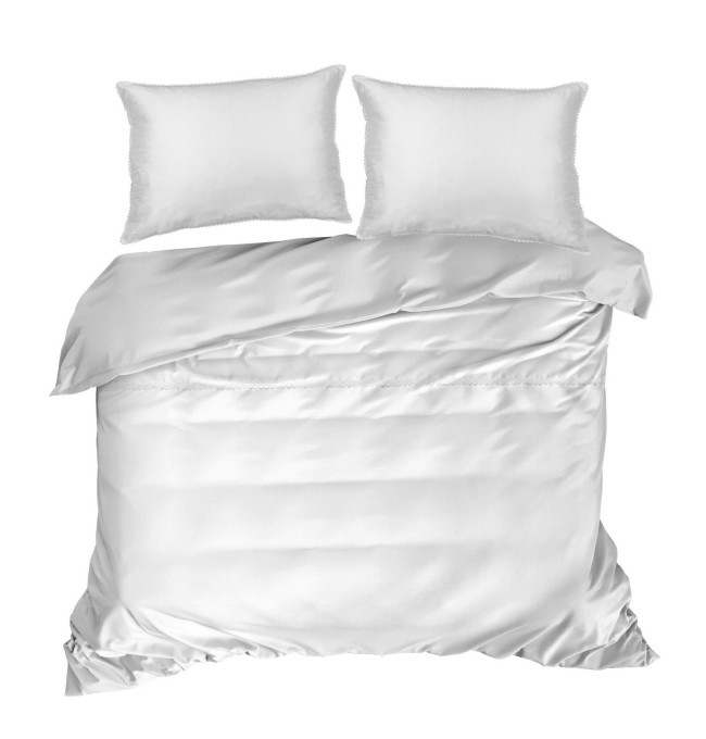 Ložní souprava LINDA bílá