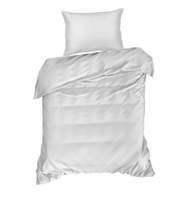 Ložní souprava LINDA bílá