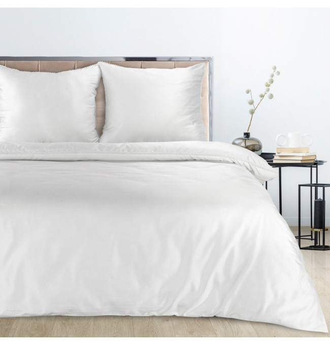 Ložní souprava LINDA bílá