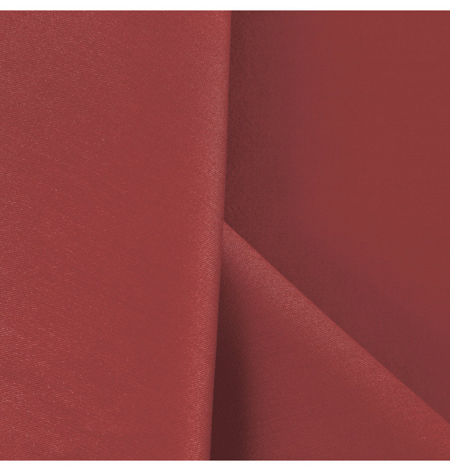 Ložní souprava NOVA 3 červená