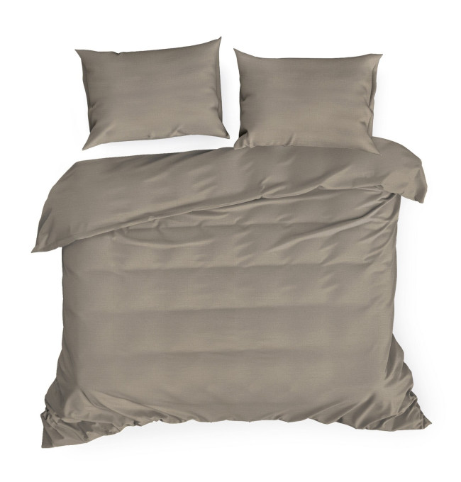 Ložní souprava NOVA 3 kávová