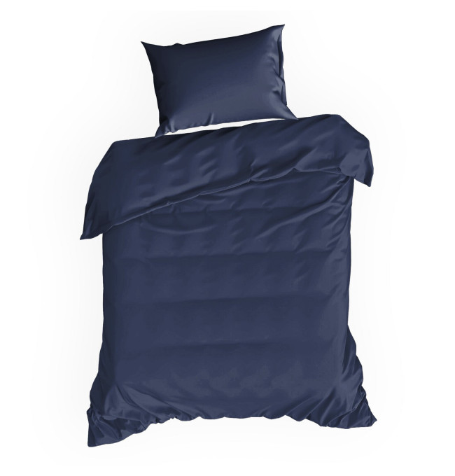 Ložní souprava NOVA 3 granátová