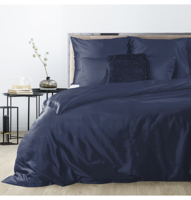 Ložní souprava NOVA 3 granátová