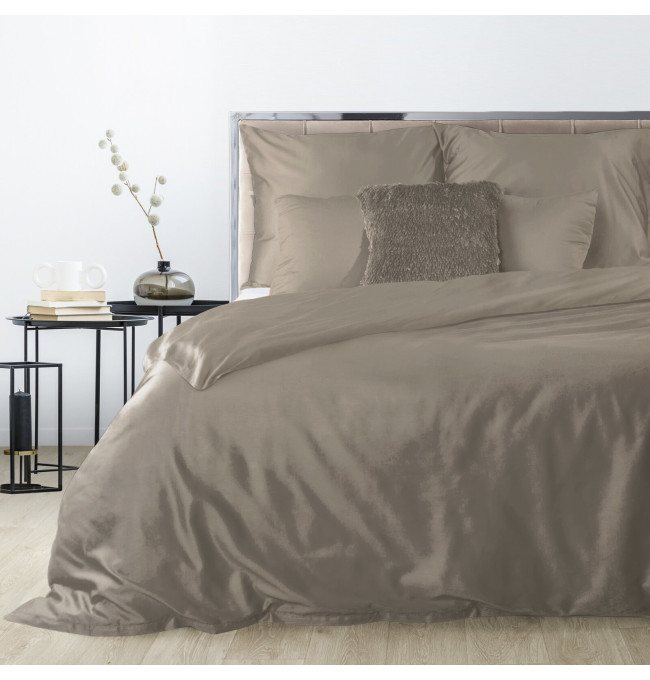 Ložní souprava NOVA 3 kávová