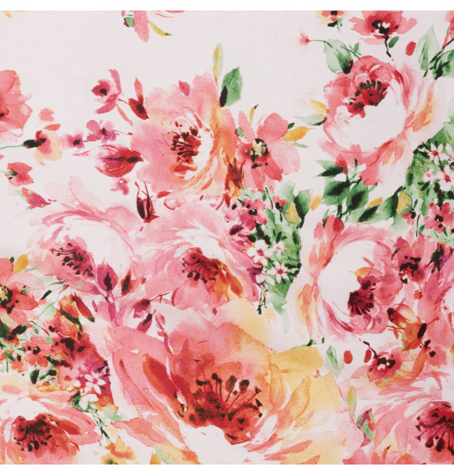 Ložní souprava SPRING 01