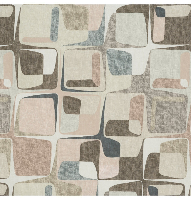 Ložní souprava SPRING 36 béžová / hnědá