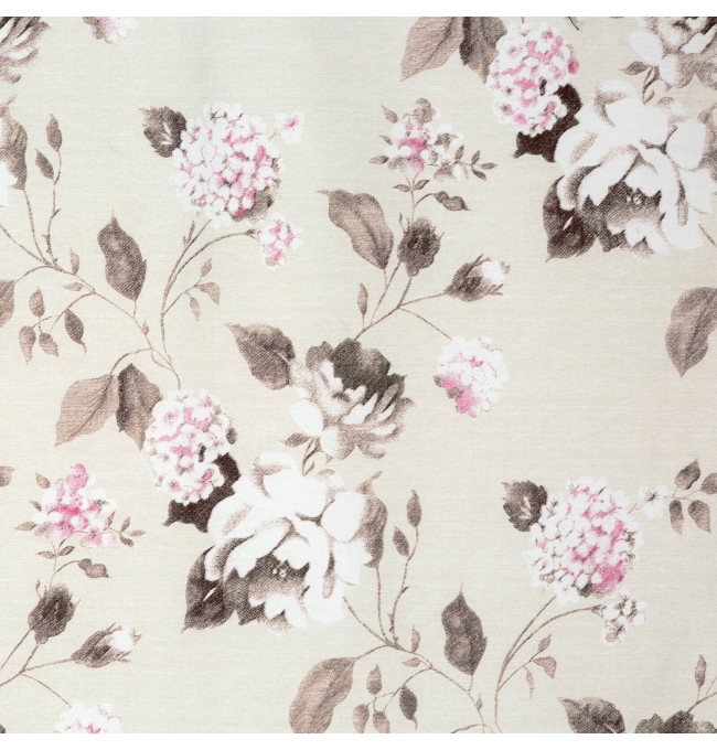 Ložní souprava SPRING 45 béžová / světle hnědá