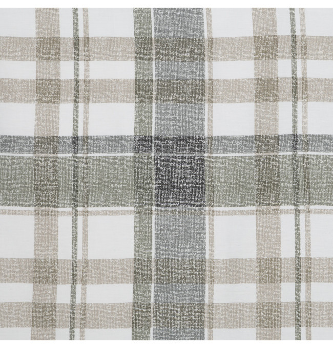 Ložní souprava SPRING 58 šedá / bílá