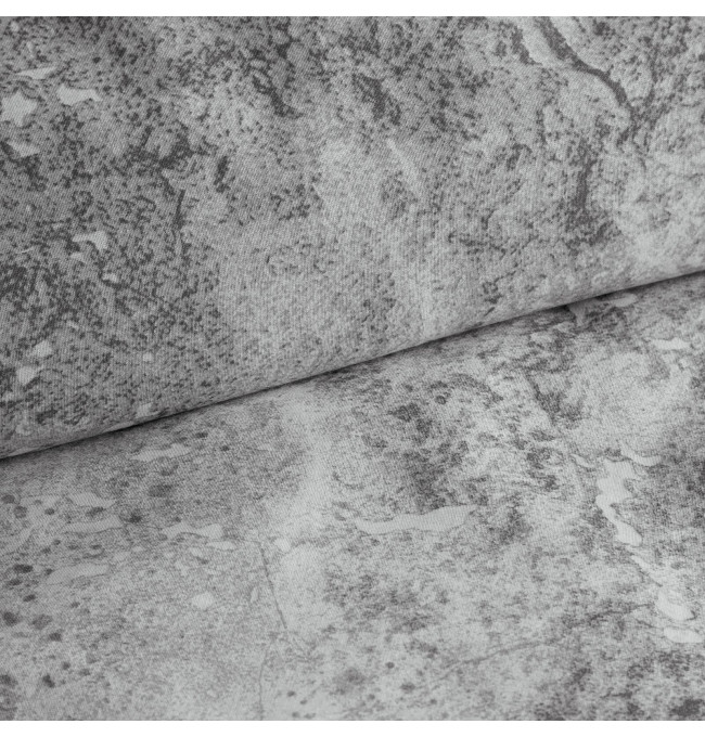 Ložní souprava SPRING 71 stříbrná