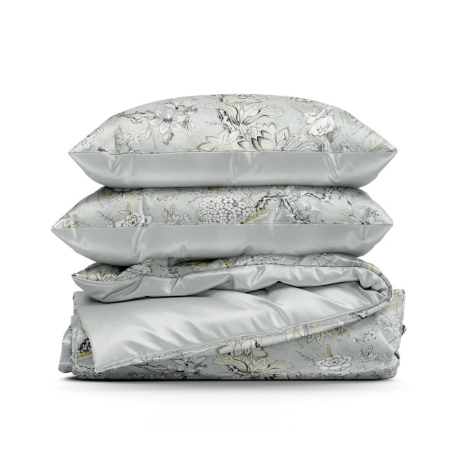 Ložní souprava SPRING 72 ocelová