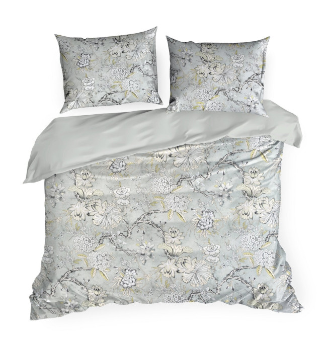 Ložní souprava SPRING 72 ocelová