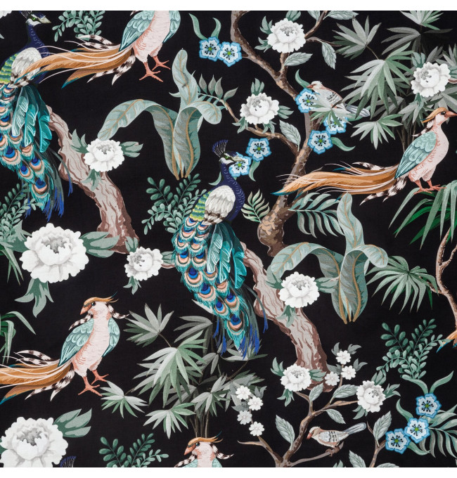 Ložní souprava GIFT 2 černá